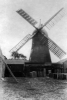 Grange Mill