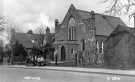 Methodist Chapel