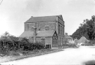 Riby Road Methodist Chapel 2