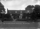 Bradley Manor House