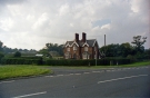 Brocklesby Road Lodge