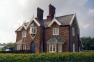 Brocklesby Road Lodge 2