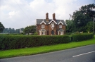 Brocklesby Road Lodge 3