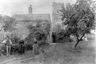 Church Lane Farm