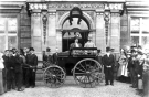 Hainton Hall 1896