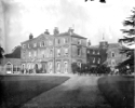 Hainton Hall 1901