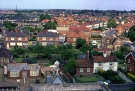 Church Tower View 1967