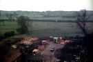 Church Tower View 2
