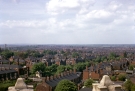 St. James Tower View 2