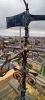 Holme Hill School Weathervane 2