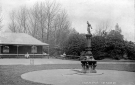 Peoples Park Fountain 2
