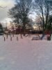 Ainslie Street Park Playground