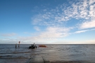 Lifeboat Tow