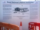New Lifeboat Station 1
