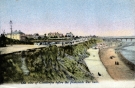 Old High Cliff in Colour