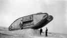 Clee Tank 5