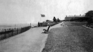 Cliff Gardens 1920s