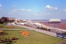 Cliff Gardens 1969