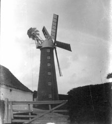 17 Windmills